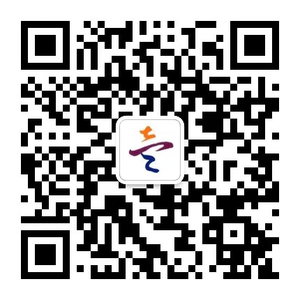 关注我的微信二维码